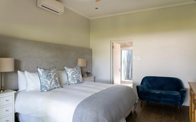 Angala Boutique Hotel