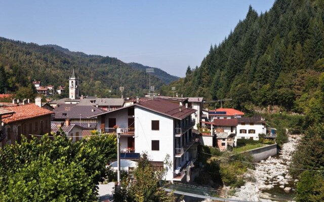 Albergo Ristorante Valle Pesio