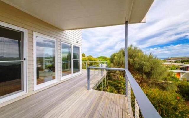 Anchors Beach House