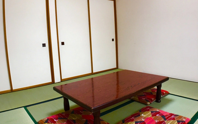 Pension Hidamari