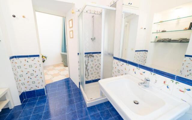 Machi la Civetta apartment