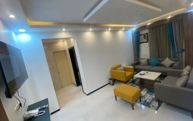 Masakin Mabeet Hotel Apartments