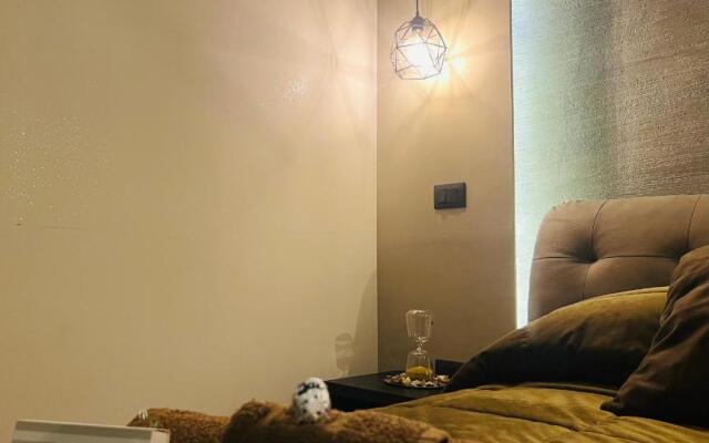 Love Suite Campobasso