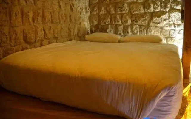 Saliche Cappadocia Cave Suites