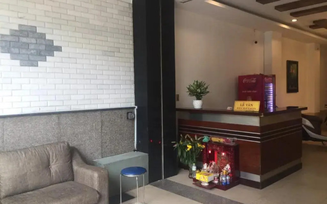 Tan Truong Son Hotel