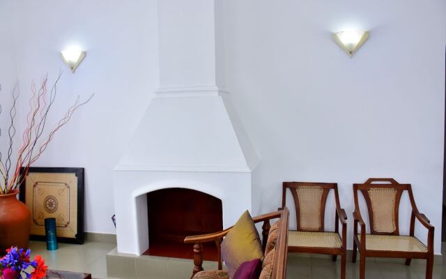 Ella Sisilasa Holiday Resort