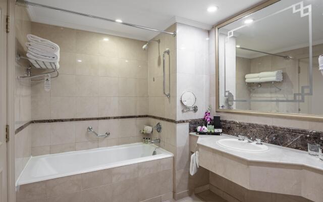 Intercontinental Madinah - Dar Al Iman by IHG