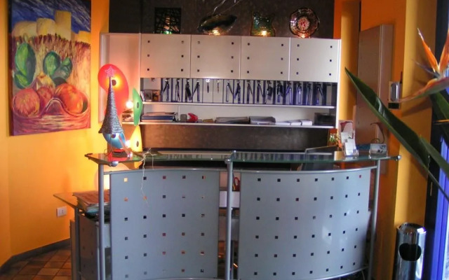 Appartamenti Esperia