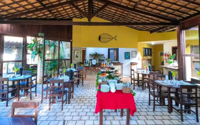 Brasil Tropical Village