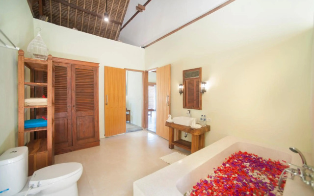 Villa Sing Ken Ken