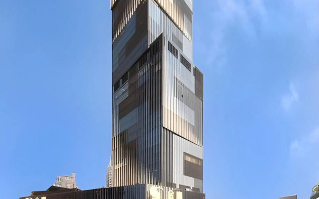 Nanjing Golden Eagle International Hotel
