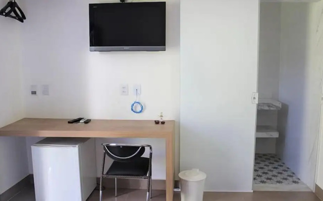 Engenho da Serra Hotel & Ecoresort