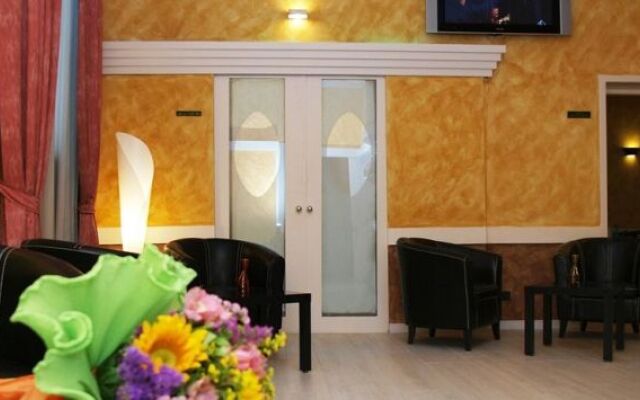 Petit Hotel