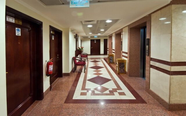 Diyar Al Madinah