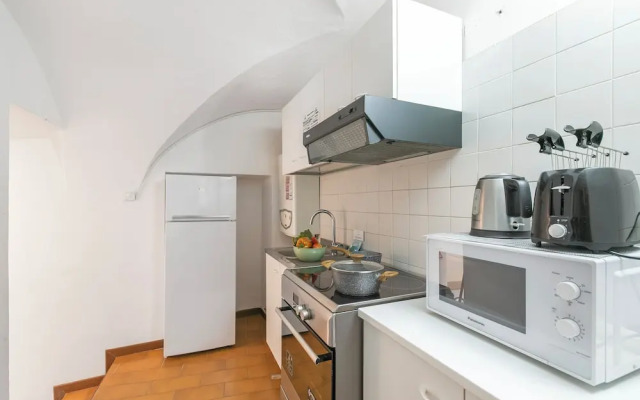 Frapporta Apartments