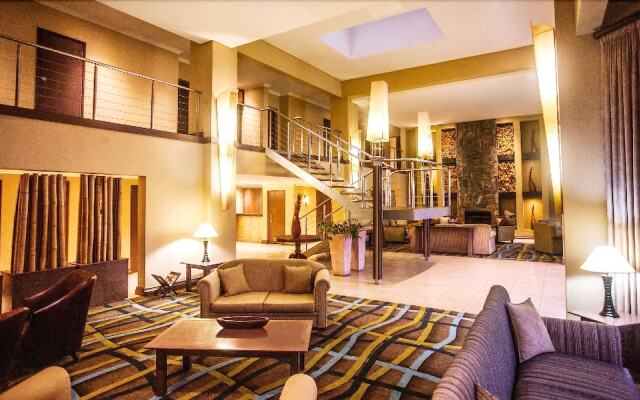 Blackrock Hotel