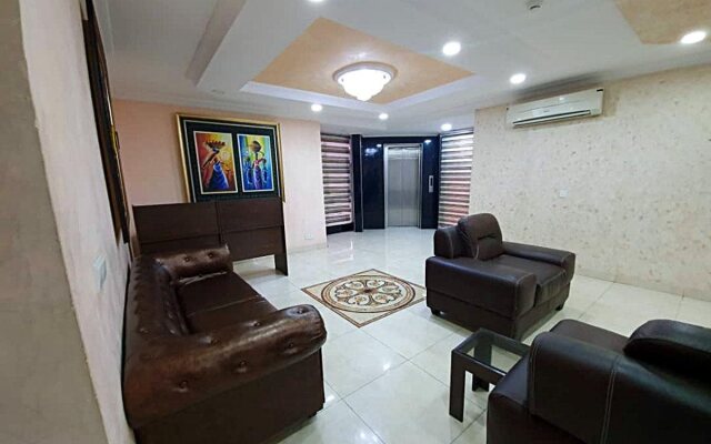 Atlantic Palms Suites