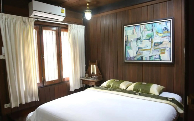 Villa Darakorn