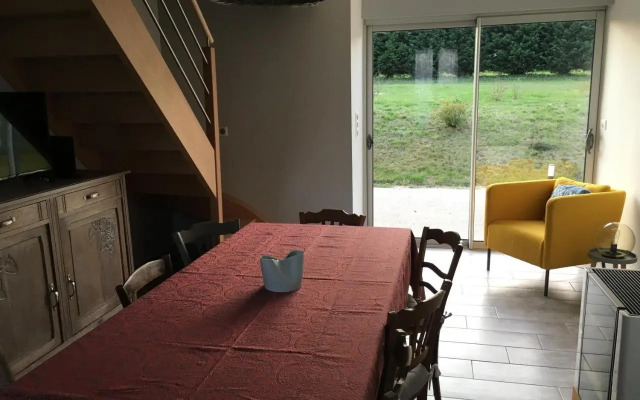 Gîte de la Huppe