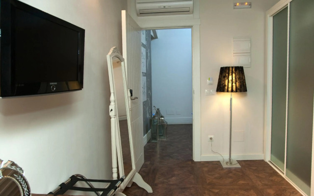 Posada Real Abadia San Martin