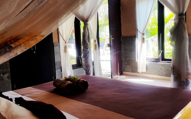 Doubleyou Home Stay Pemuteran