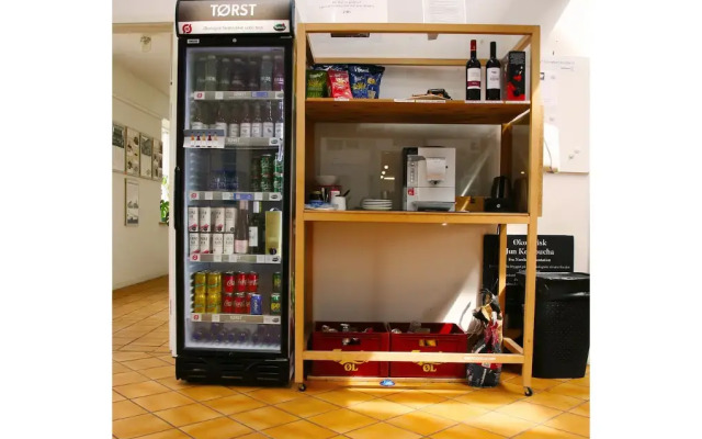 Nexø Hostel
