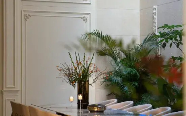 Shenglang Lakeside Villa