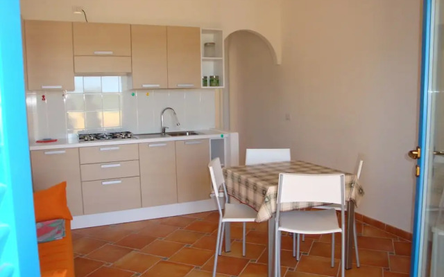 Baia di Ulisse con Piscina