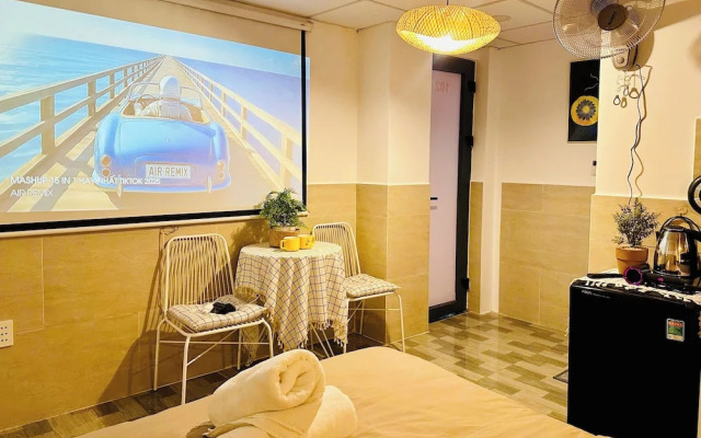 Homestay Tieu Nhi