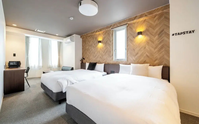 Tapstay Hotel
