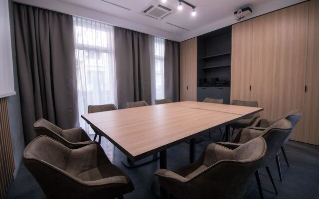 Hotel Bulvar