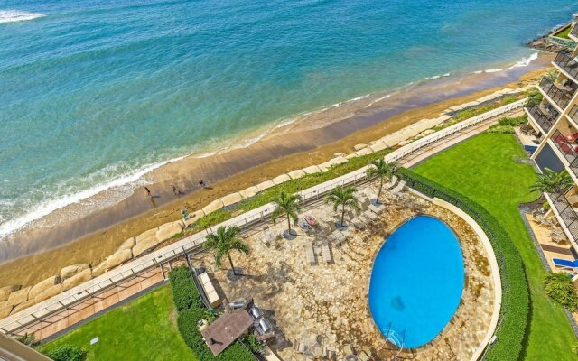 Hololani A701 2 Bedrooms 2 Bathrooms Condo