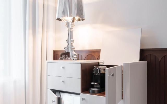 Ruby Hanna Hotel Stuttgart