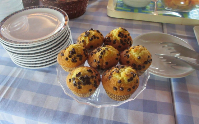 Locanda Le Boscarecce