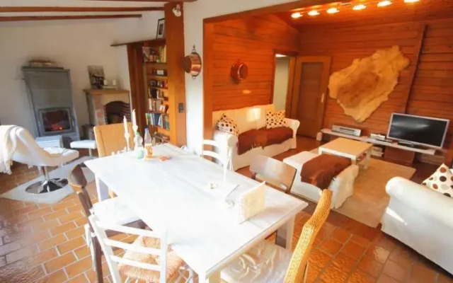 Holiday Home im Hunsrück
