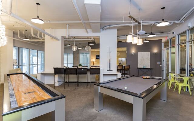 Mint House in the West End