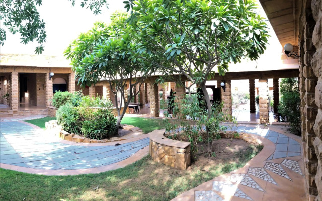 Hotel Rawalkot