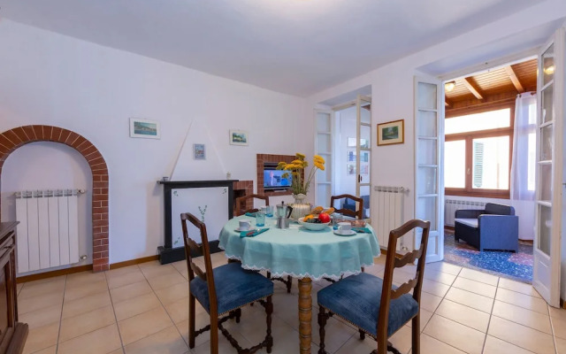 Casa Mira Al Lago in Menaggio