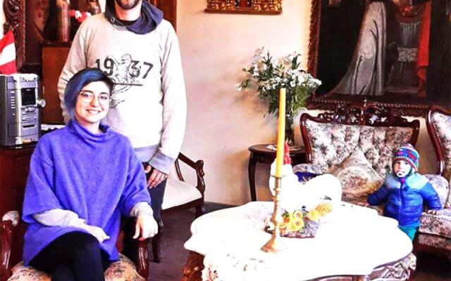 Fuente de Agua Hotel