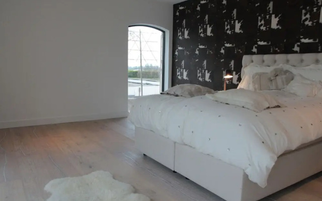 Villa in Zealand Near Dutch Flanders Coast