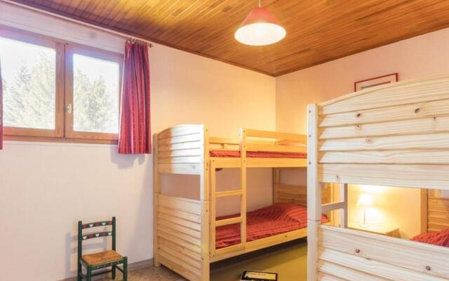 Appartement Saint-Chaffrey , 3 pièces, 8 personnes - FR-1-330E-25