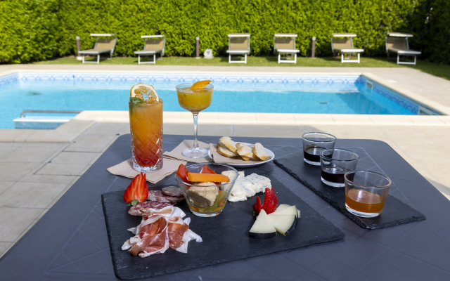 Best Western Plus Hotel Farnese