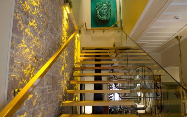 İna Cunda Art Otel
