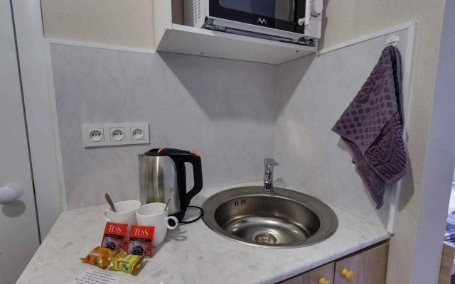 YourHouse на Розыбакиева Утепова