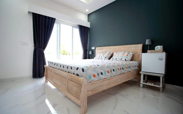 Vanilla Suite Jimbaran