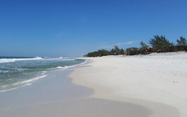 Beach House uma casa no Caribe brasileiro