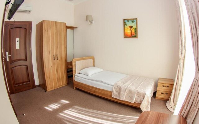 Hotel 52