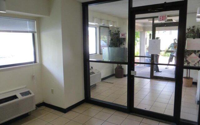 A2C Budget Hotel