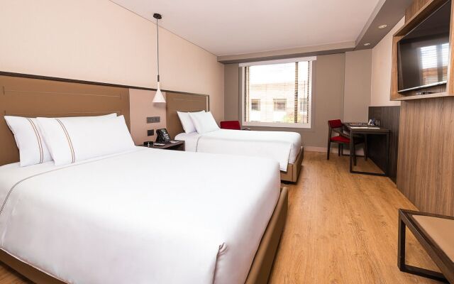 Hotel Habitel Select