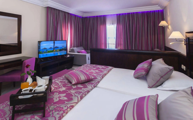Itropika Hôtel